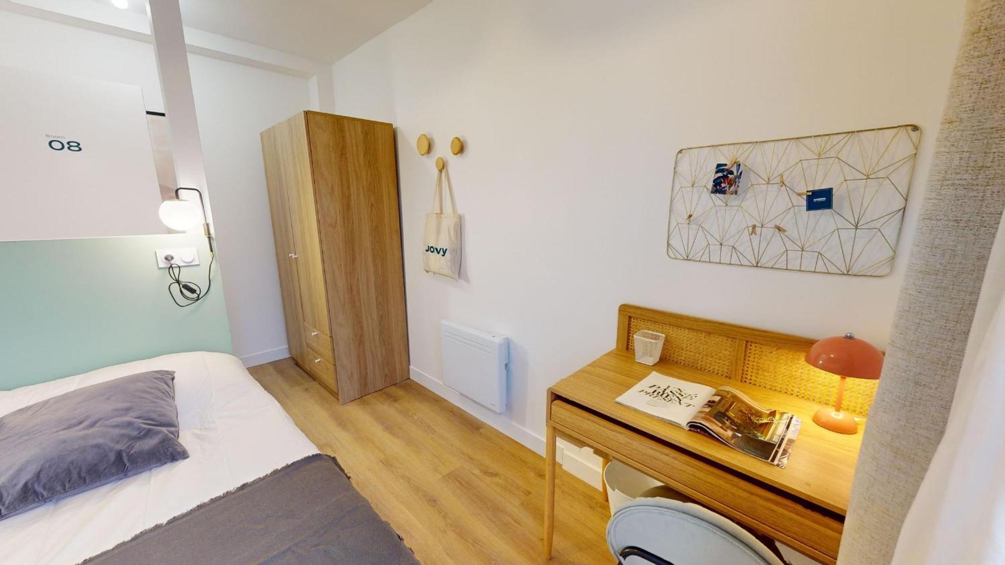 Apartment Charming Parisian - Canal Saint-martin