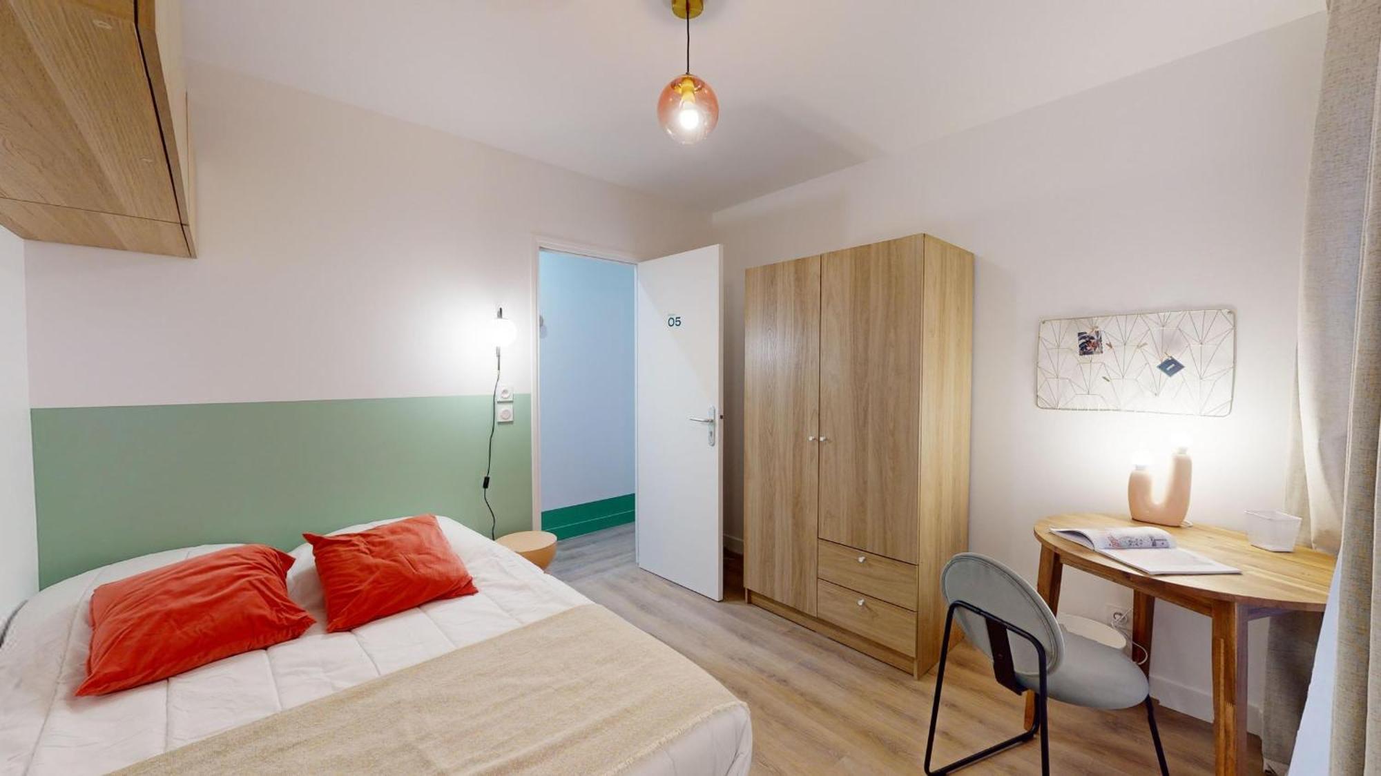 Charming Parisian - Canal Saint-martin Apartment *